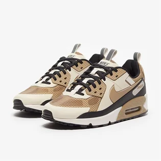 Кроссовки мужские Nike Sportswear Air Max 90 Drift Brown FB2877-100