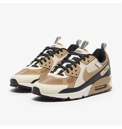 Кроссовки мужские Nike Sportswear Air Max 90 Drift Brown FB2877-100