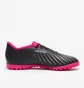 Сороконожки унисекс Adidas Predator Accuracy.4 Tf Black GW4647