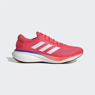 Кроссовки мужские Adidas Supernova 2.0 Running Shoes Pink HQ9937