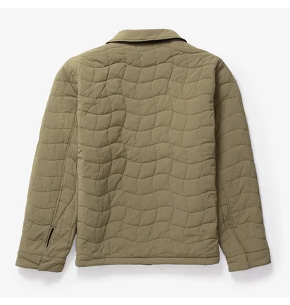 Ветровка мужская Dime Reversible Insulated Camo DIMEFA243MOS