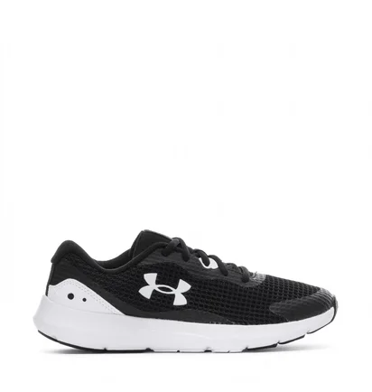 Кросівки жіночі Under Armour Surge 3 Black 3024894-001