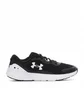 Кросівки жіночі Under Armour Surge 3 Black 3024894-001