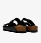 Сандалі жіночі Birkenstock Arizona Bf Black 1005291