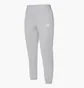 Штаны детские New Balance Essentials Stacked Logo Grey YP31539AG