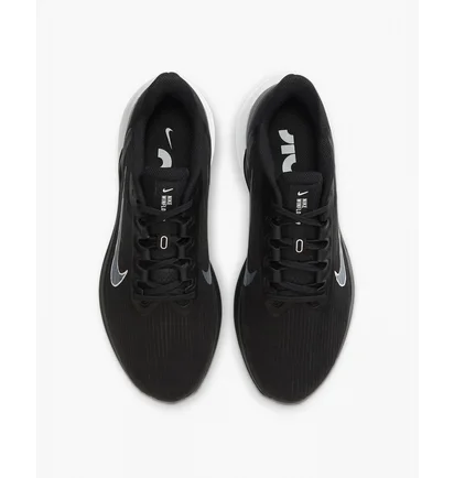 Кросівки чоловічі Nike Air Winflo 9 Running Shoes Black Dd6203-001