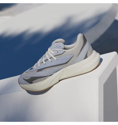 Кросівки жіночі Adidas Lightblaze Light Blue JQ9970