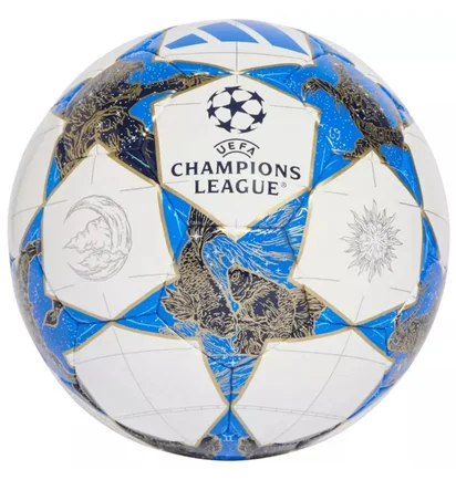 Футбольний м'яч Adidas Ucl Pro Sala Multi JP1546