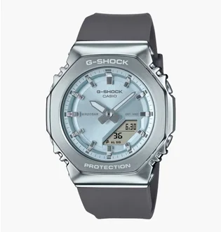 Часы женские Casio G-Shock Classic GM-S2110-2A