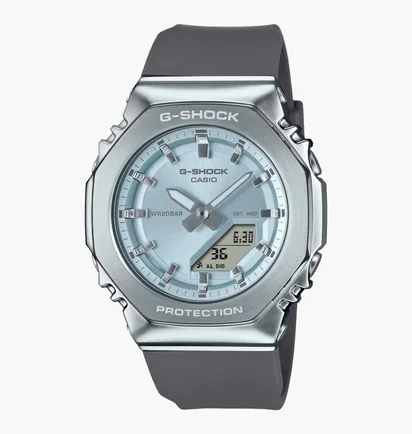 Часы женские Casio G-Shock Classic GM-S2110-2A