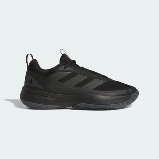 Кроссовки унисекс Adidas Subzone Black IH3423