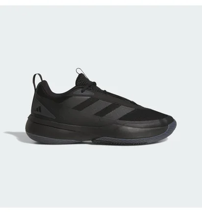 Кроссовки унисекс Adidas Subzone Black IH3423
