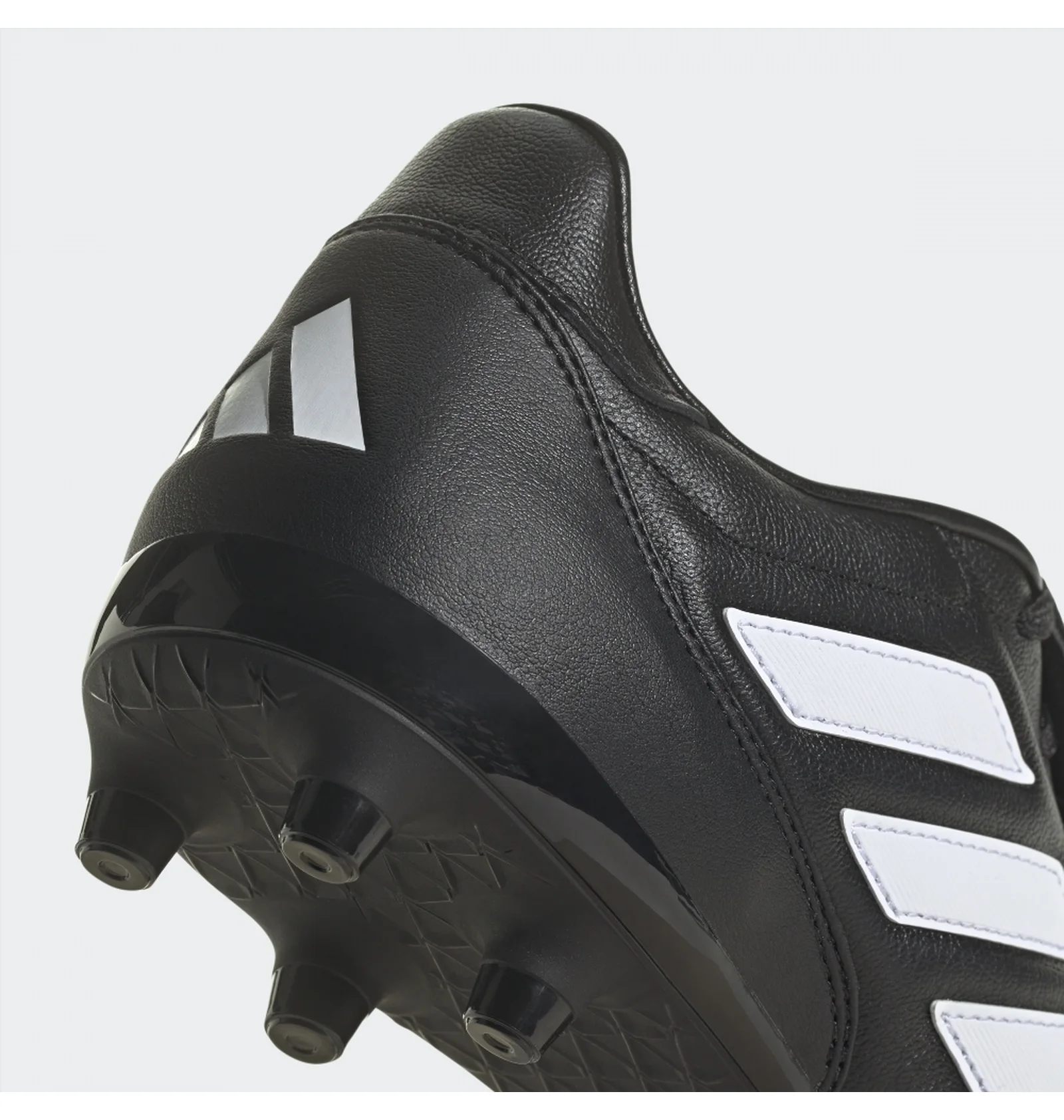 ᐉ Бутси унісекс Adidas Copa Gloro Firm Ground Boots Black Gy9045