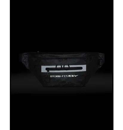 Сумка унисекс Nike Pro Storm-Fit Adv Cross-Body (6L) Black FZ6370-010