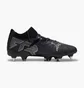 Бутси чоловічі Puma Future 7 Ultimate Mxsg Black 107918-02