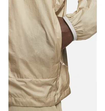 Куртка чоловіча Nike Acg Cinder Cone Windproof Jacket Beige DB0978-247