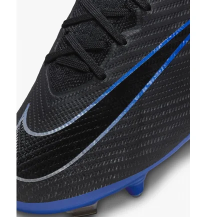 Бутсы унисекс Nike Mercurial Superfly 9 Elite Black DJ5166-040