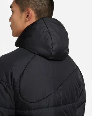 Куртка мужская Nike M Nk Tf Acdpr Fall Jacket Black Dj6310-010