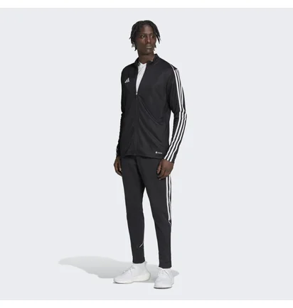 Штаны мужские Adidas Tiro 23 League Sweat Pants Black Hs3611