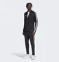 Штаны мужские Adidas Tiro 23 League Sweat Pants Black Hs3611