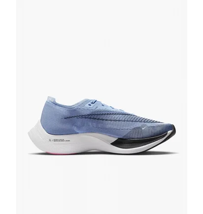Кроссовки мужские Nike Zoomx Vaporfly Next%2 Blue CU4111-401