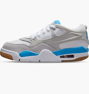 Кроссовки мужские Air Jordan 4 Rm Grey FQ7939-104