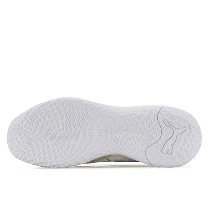 Кроссовки мужские Puma Playmaker Pro White 377572-18