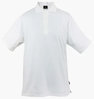 Поло чоловіче Nike White 195997-100