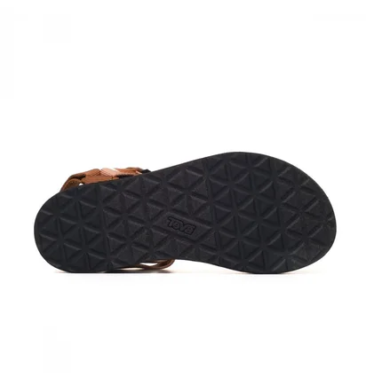 Сандалі жіночі Teva W Midform Universal Clay Multi 1090969-CYM