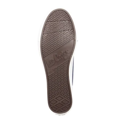Кеди жіночі Lee Cooper Sneakers Blue LCW24312199L