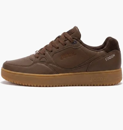 Кроссовки мужские Joma C.Stadium 25 Brown CSTAW2524