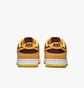 Кроссовки мужские Nike Dunk Low Retro Yellow Dd1391-702