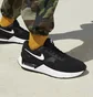 Кросівки чоловічі Nike Air Max Systm Black Dm9537-001