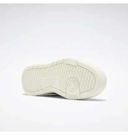 Кросівки жіночі Reebok Club C Double White H04190