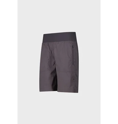 Шорты женские CMP Woman Bermuda Grey 35U5976-Q955
