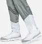 Штаны мужские Nike Windrunner Grey Dx0653-084