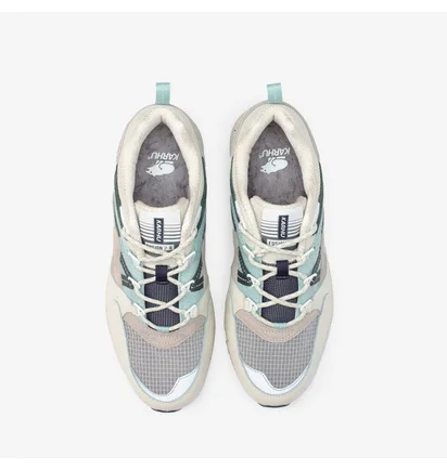 Кроссовки унисекс Karhu Fusion 2.0 Beige F804167