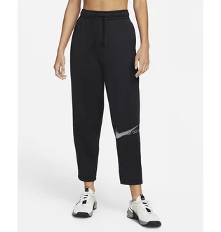 Штаны женские Nike Therma-Fit All Time WomenS Graphic Training Pants Black DQ5506-010