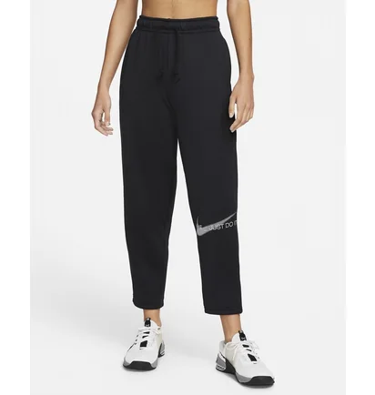 Штани жіночі Nike Therma-Fit All Time WomenS Graphic Training Pants Black DQ5506-010