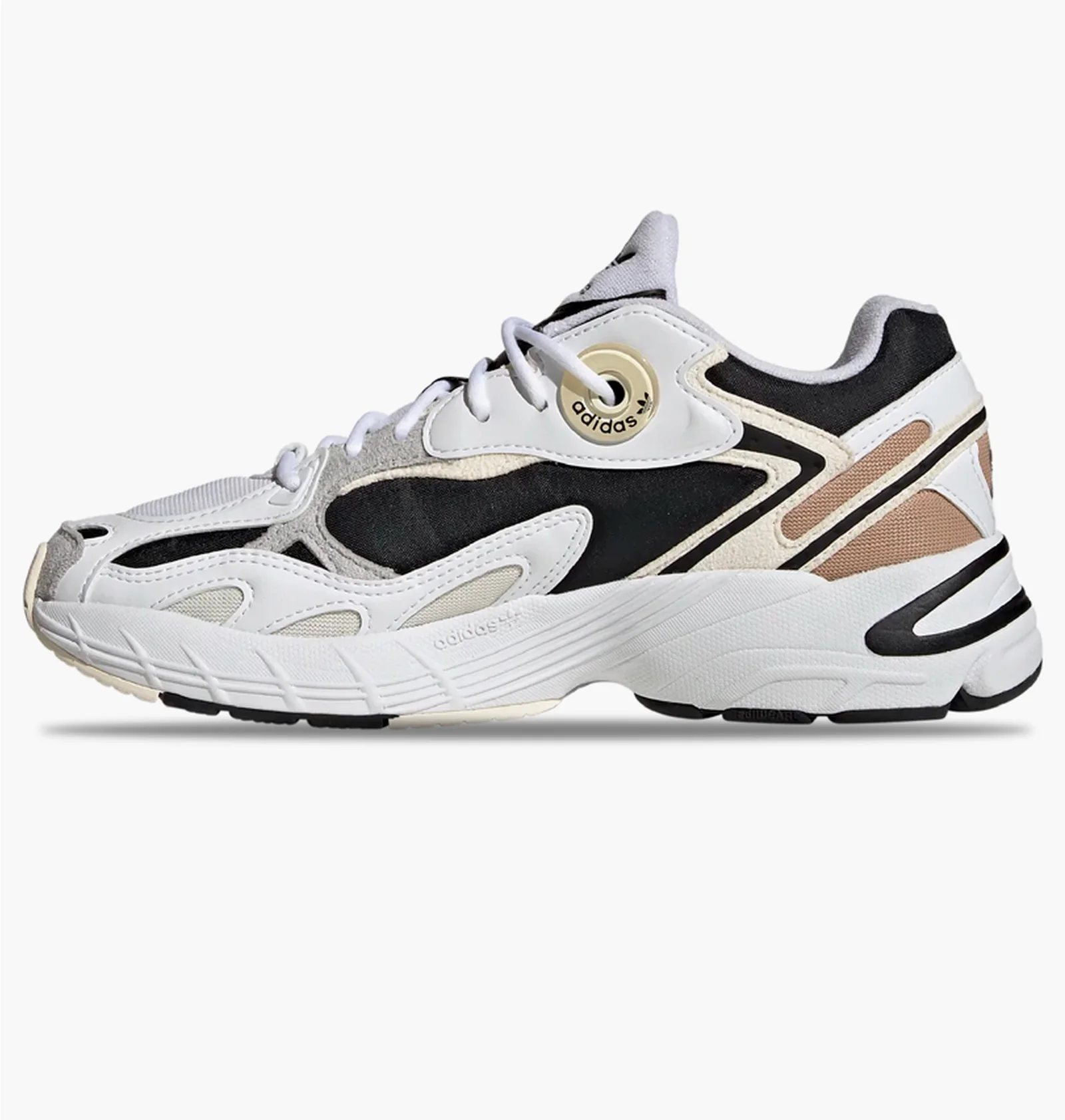 ᐉ Кроссовки женские Adidas Astir W White/Black Gy9549 - купить в