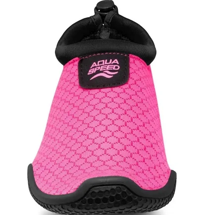 Аквашузи унісекс Aqua Speed Aqua Shoe 30 62070 Pink 688-03