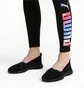 Кроссовки женские Puma Adelina Black 369621-06