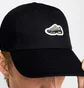 Кепка унісекс Nike Club Am95 Hj6984 (010) Black HJ6984-010