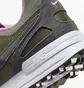Кроссовки унисекс Nike Air Pegasus 89 G Golf Shoes Grey/Olive FJ2245-200