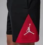 Шорты мужские Air Jordan Jordan Sport MenS Dri-Fit Shorts Black IQ5775-010