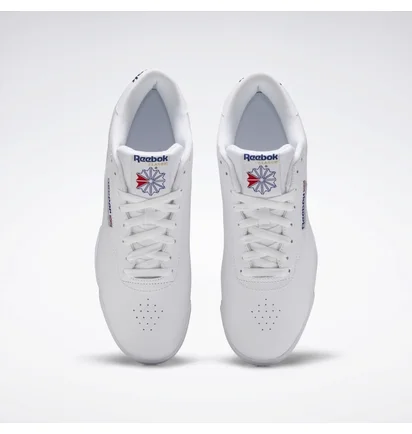 Кросівки чоловічі Reebok Ex-O-Fit White AR3169