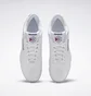 Кросівки чоловічі Reebok Ex-O-Fit White AR3169