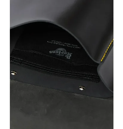 Рюкзак жіночий Dr. Martens Mini Black AB101001