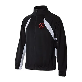 Олімпійка чоловіча Nike M J Sprt Dna Hbr Jkt Black CV2689-010
