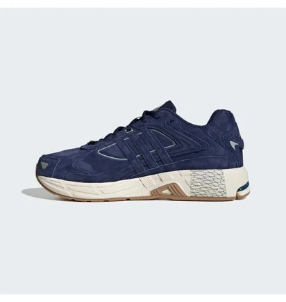 Кроссовки мужские Adidas Response Cl Blue ID0356